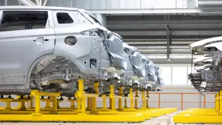 Қазақстанда танымал автокөлік маркасы құрастырыла бастайды