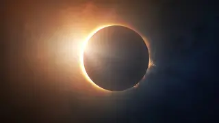 Күн толық тұтылады: адамдар оны қайдан және қашан көре алады?