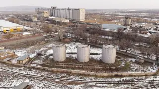 Өзбекстанға баратын туннель және заңсыз МӨЗ: Қазақстаннан жарнармай шығару схемалары әшкереленді