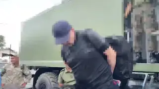2 миллиардқа жуық сомаға алаяқтық жасаған фигурант Қазақстанға қайтарылды