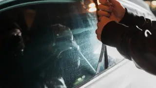 Қазақстандық бөтеннің автокөлігін ұрлап, Бурабай курортына барған