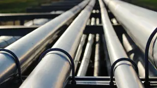 Алматының бір ауданында 210 миллион теңгеге жаңа су құбыры тартылады