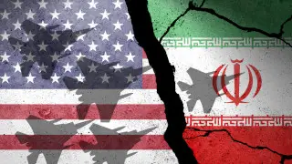 АҚШ пен Иран бір-біріне шабуыл жасады