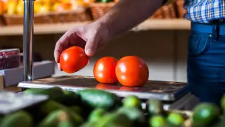 Қазақстанда әлеуметтік маңызы бар азық-түлік өнімдері арзандады - телеарна