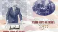 Трамп өзінің суреті мен қолтаңбасы бар АҚШ-тың жаңа төлқұжатын көрсетті