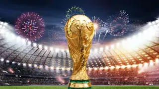 Әлем чемпионатының плей-офф кестесі: Месси мен Роналду финалда кездесуі мүмкін