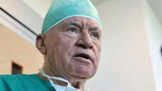 Атақты дәрігер қызыл шараптың жүрекке пайдасы туралы аңызды жоққа шығарды
