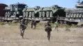 Қорғаныс министрлігі әскери техниканың қозғалысына қатысты ескерту жасады