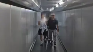 ҰБТ-ға көмектесуге уәде берген: Албания ірі алаяқтық жасады деген күдіктіні Қазақстанға берді