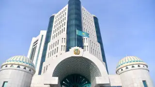 Қазақстан Сенаты