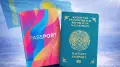 Қазақстанда паспорттың жаңа дизайны әзірленіп жатыр: ескісін ауыстырудың қажеті жоқ