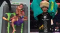 Асу Алмабаев UFC-дегі ең үздік өнері үшін бонус алды