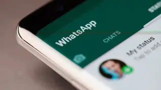 Енді WhatsApp жаңа қосылғандарға телефон нөмірін көрсетпейді