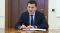 Қарин Президент Әкімшілігі басшысының бірінші орынбасары болып тағайындалды