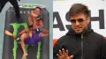 UFC аңызы Алмабаевқа келесі қарсыласын таңдады