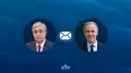 Тоқаев Канада премьер-министрін құттықтады