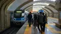Алматы метросында жолаушыларға жаңа шектеулер енгізілді