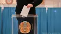 Құрылтай сайлауына қай партиялар қатысады?
