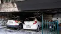 Грекияда билеуші партия мүшелерінің үйі өртенді: бір адам қаза тапты