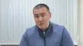 Прокурор Әділетхан Молдаханға 3 жыл бас бостандығынан айыру жазасын сұрады