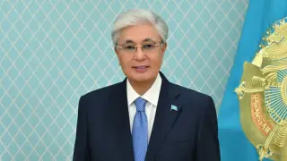 Тоқаев Халық Кеңесі туралы жарлыққа қол қойды