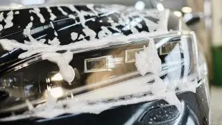 Автокөлік оптикасына жазғы күтім: фараларды қалай қорғауға болады?