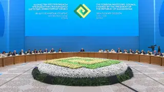 Президент Қазақстанда жаңа буын мектептері ашылатынын жариялады
