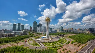 Елорда күнін қайда атап өтуге болады: Астана, Алматы және Шымкентте өтетін мерекелік іс-шаралар