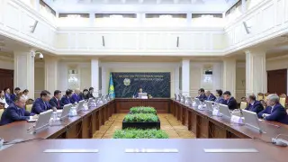 Қазақстанда инвесторларға қорғаудың бірыңғай стандарттары уәде етілді