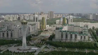 Астанада тіркеуге тұру тәртібі өзгермек. Тұрғындар нені білуі керек?