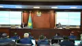 Елдік мүдде жолындағы маңызды кезең