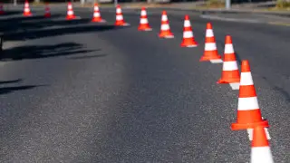 Астанадағы басты көшелердің бірінде үш күнге көлік қозғалысы ішінара шектеледі