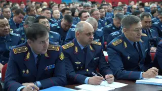 Қазақстандықтарға электрсамокат тебудің жаңа ережелері ескертілді