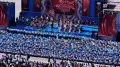 Ақтөбеде 1500 домбырашы бір мезгілде бірге күй тартты