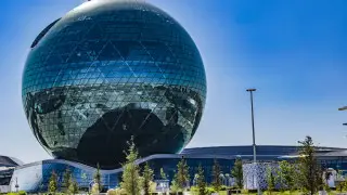 expo