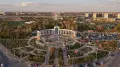 Қызылордада Ұлттық домбыра күніне орай “Домбыра – халық мұрасы“ атты мәдени іс-шара өтті