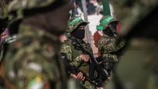 ХАМАС Газа секторын басқарудан бас тартып, үкіметті таратты