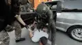 ҰҚК мен полиция екі қалада арнайы операция жүргізіп, 10 адам ұсталды