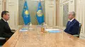 Тоқаев Смайыловқа бірқатар тапсырма жүктеді