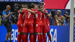 Пенальти сериясы Әлем чемпионаты 1/4 финалының соңғы қатысушысын анықтады