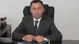 Асламбек Мерғалиев Жоғарғы сот төрағасы болып тағайындалды