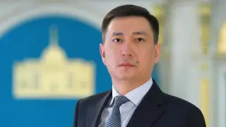 Қанатбек Жайсанбаев Қазақстан Халық кеңесі төрағасының орынбасары болды