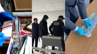 Қазақстанда дропперлік схемаларды ұйымдастырушылар адам ұрлауға көшкен