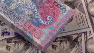 Ұлттық банк долларды жаңаша сата бастады. Бұл теңгеге қалай әсер етеді?