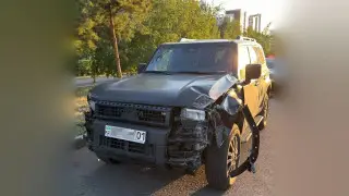 Желіде Олимпиада чемпионы Данияр Елеусіновті ұстау сәті түсірілген фото пайда болды