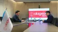 Alageum Electric компаниялар тобы Qazaq Tili Endowment қорына екінші мәрте 100 миллион теңге аударды
