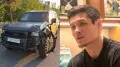 Олимпиада чемпионы Данияр Елеусінов қамауға алынып, жүргізуші куәлігінен айырылды