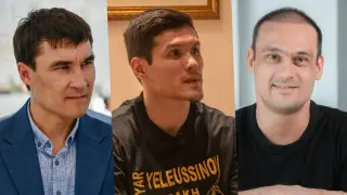 Төбелес, допинг, қамау: қазақстандық спортшыларға қатысты даулы оқиғалар