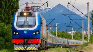 Кей қазақстандықтар үшін пойыз билеттерін сатып алу тәсілі өзгерді