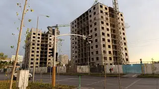 Құрылыс салушылар